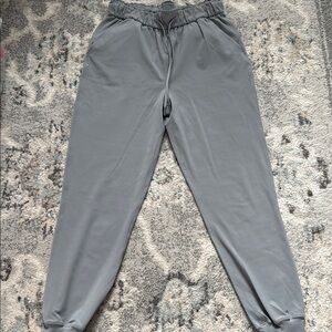 Lululemon Keep Moving Jogger